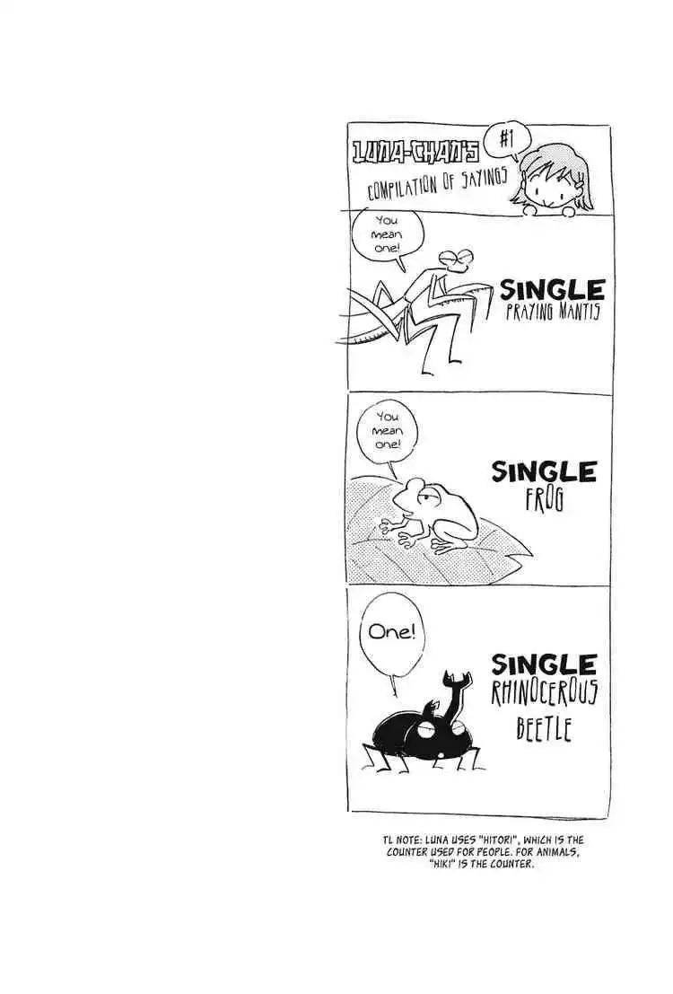 Orange Yane no Chiisana Ie Chapter 28 23
